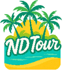 Logo ND Tour Porto de Galinhas