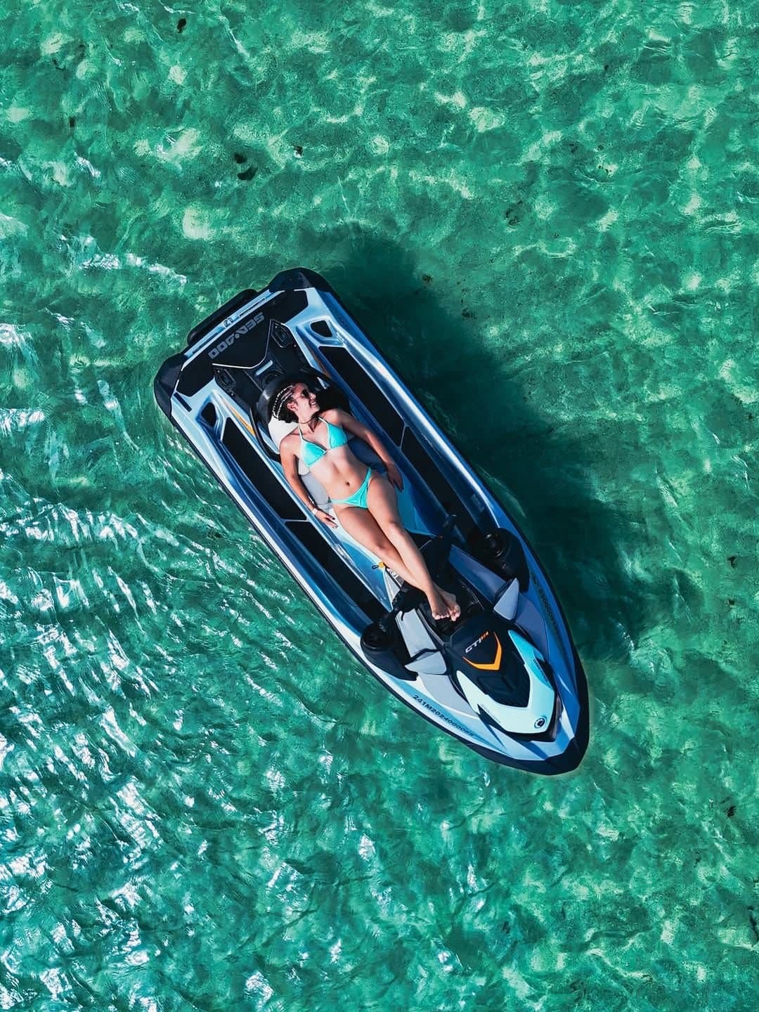 Jet Ski
