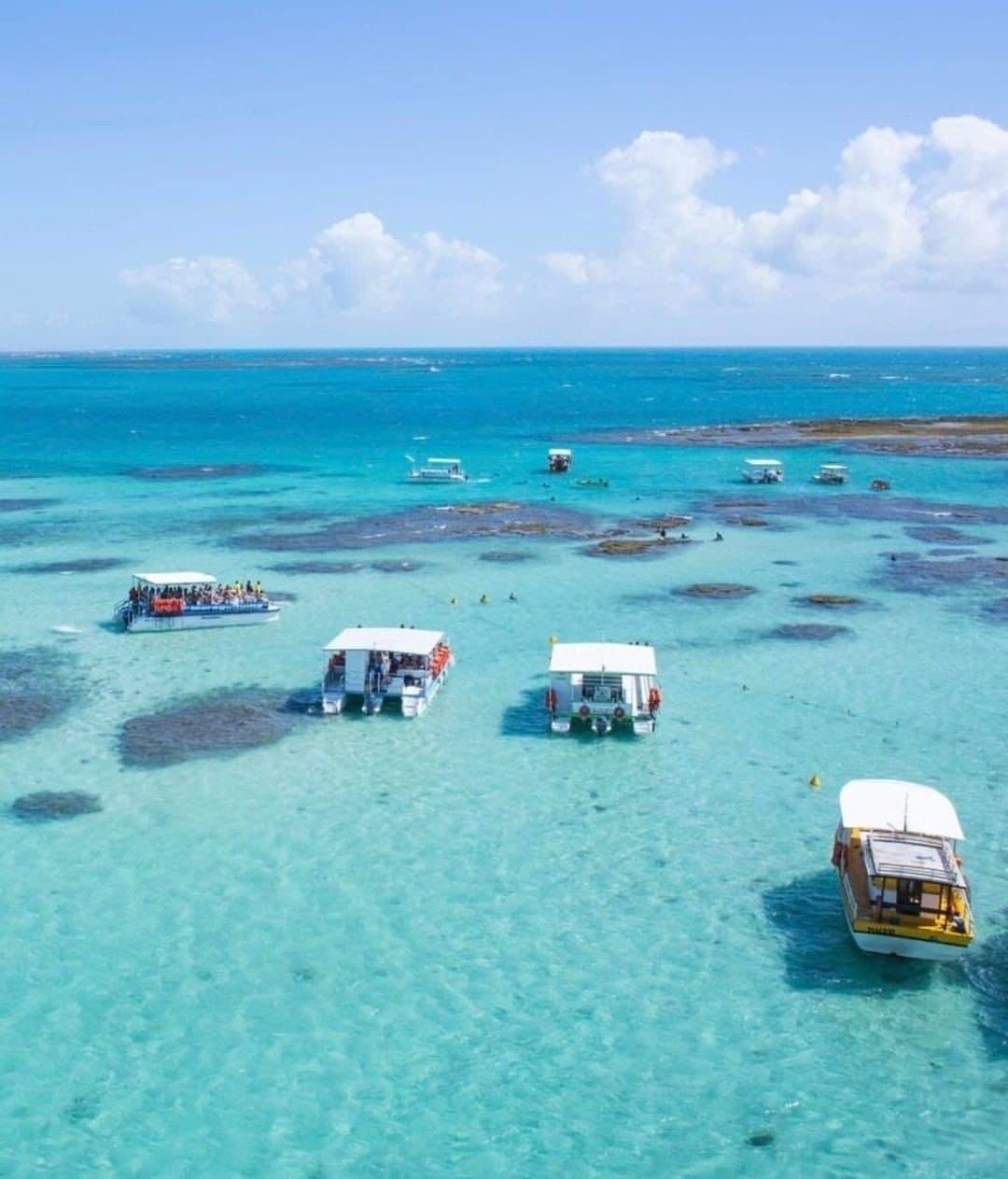 Maragogi — O Caribe Brasileiro — imagem 1