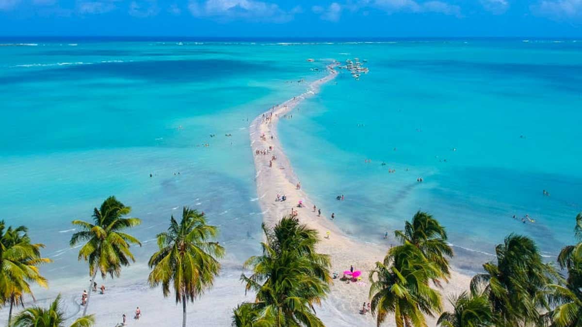 Maragogi — O Caribe Brasileiro — imagem 2